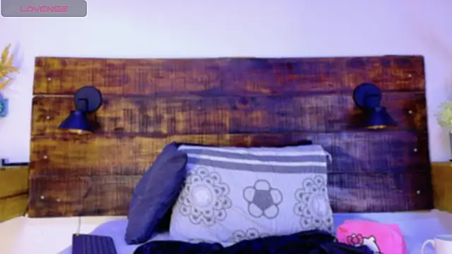 Celeste sanz online show from April 5, 2026, 10:11 am