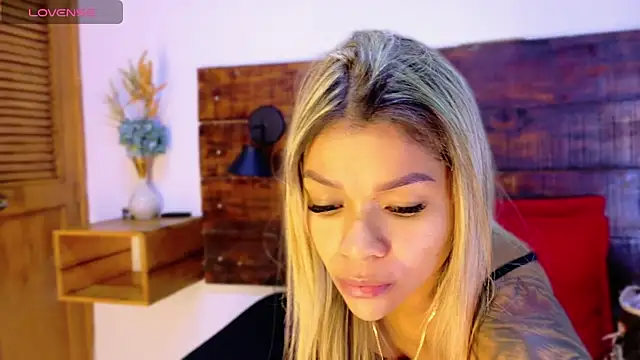 Celeste sanz online show from April 15, 2026, 9:59 am