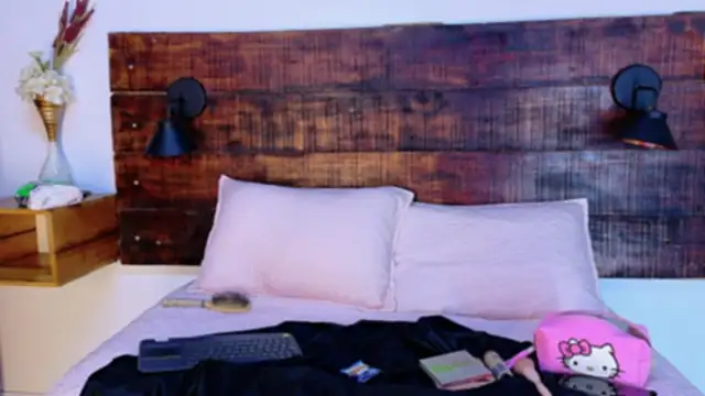 Celeste sanz online show from February 10, 2026, 10:03 am