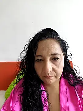 Snapshot of AnSavina chatting on September 25, 2025, 4:57 pm AnSavina online show from September 25, 2025, 4:57 pm