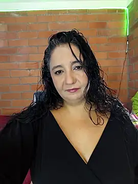 Snapshot of AnSavina chatting on October 21, 2025, 12:59 pm AnSavina online show from October 21, 2025, 12:59 pm