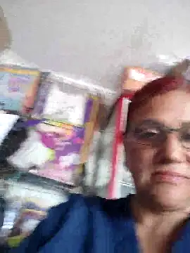 Edged Hot69 online show from February 7, 2025, 9:26 pm