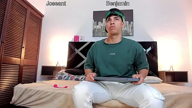 toyboys1 online show from March 21, 2026, 2:57 am