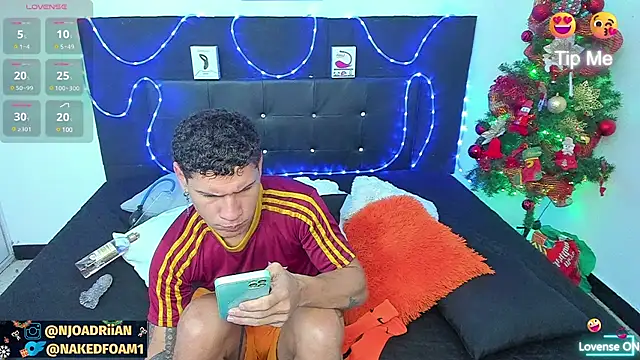 toyboys1 online show from December 10, 2024, 2:16 am