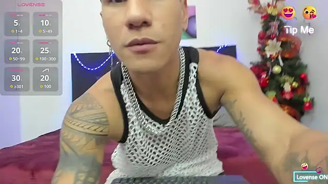 toyboys1 online show from December 6, 2024, 1:13 am