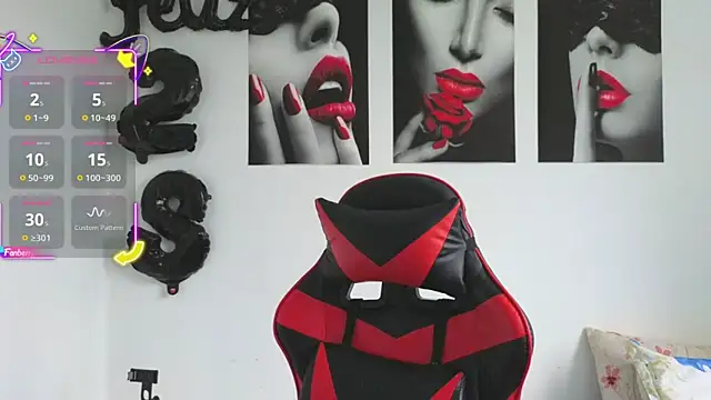 tammyandrade  online show from March 30, 2026, 12:50 pm