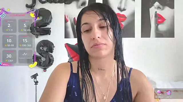 tammyandrade  online show from March 11, 2026, 2:44 pm