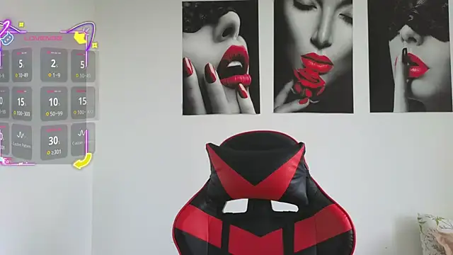 tammyandrade  online show from April 16, 2026, 1:12 pm