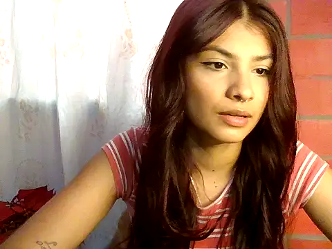 hanna beili online show from December 21, 2024, 6:33 pm