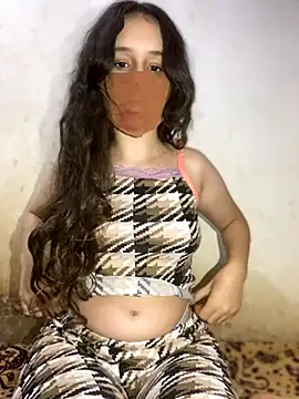 Chahrazad66 online show from December 5, 2025, 12:54 am