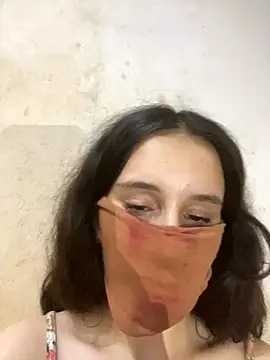 Snapshot of Chahrazad66 chatting on October 15, 2025, 1:48 am Chahrazad66 online show from October 15, 2025, 1:48 am