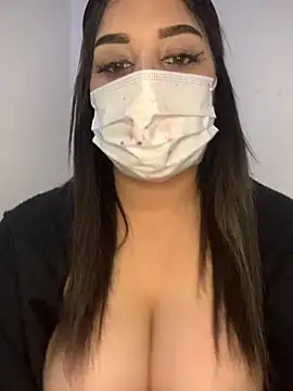 Snapshot of Miss-Soka chatting on January 13, 2026, 12:36 am Miss-Soka online show from January 13, 2026, 12:36 am