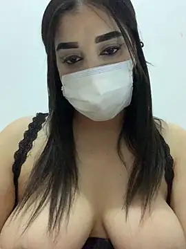 Snapshot of Miss-Soka chatting on November 27, 2025, 1:06 am Miss-Soka online show from November 27, 2025, 1:06 am