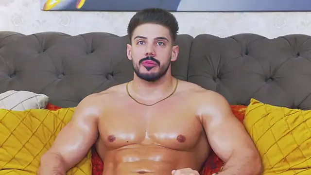 DustinKeent online show from March 13, 2026, 5:23 am