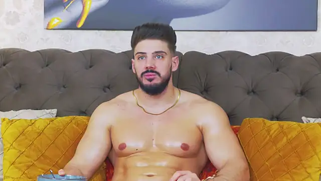 DustinKeent online show from February 26, 2026, 7:41 am