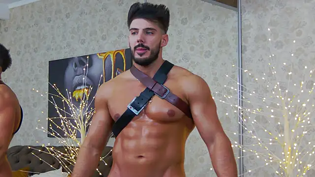 Snapshot of DustinKeent chatting on December 17, 2024, 11:49 pm DustinKeent online show from December 17, 2024, 11:49 pm