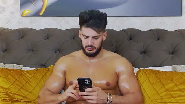 Snapshot of DustinKeent chatting on December 6, 2024, 9:51 pm DustinKeent online show from December 6, 2024, 9:51 pm