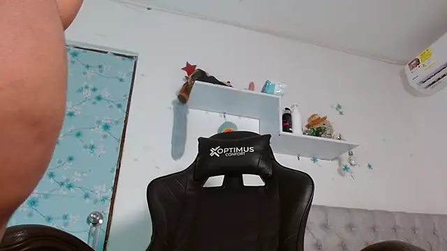 miss valery2 online show from September 28, 2025, 3:35 am