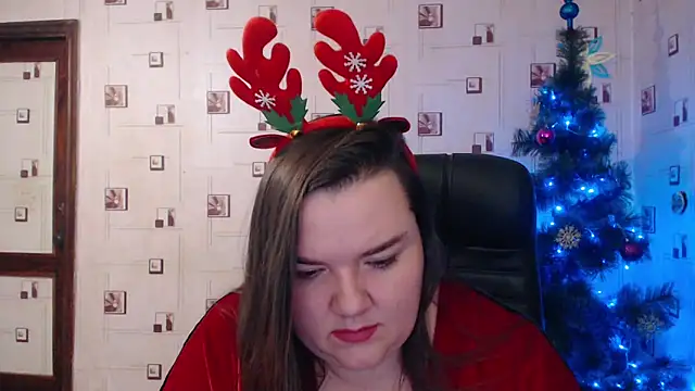 TasyaBigTTs online show from December 29, 2024, 3:35 pm