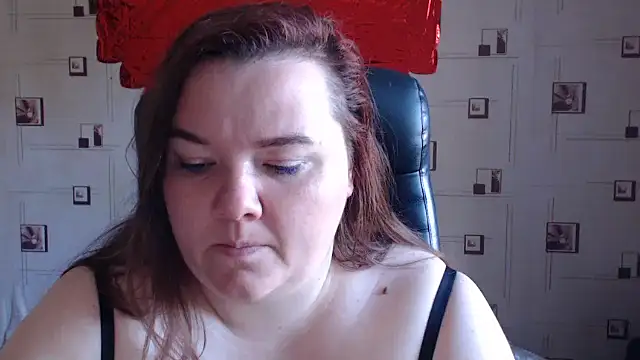 TasyaBigTTs online show from September 21, 2025, 9:47 am