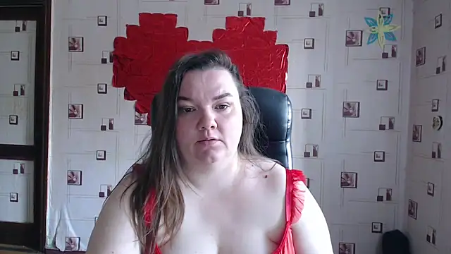 TasyaBigTTs online show from March 22, 2025, 10:06 am