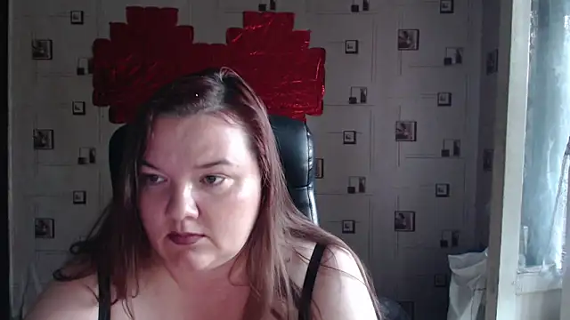 TasyaBigTTs online show from September 16, 2025, 3:24 pm