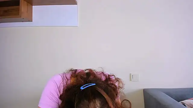 Snapshot of Clear_Angel chatting on September 19, 2025, 11:36 am Clear Angel online show from September 19, 2025, 11:36 am