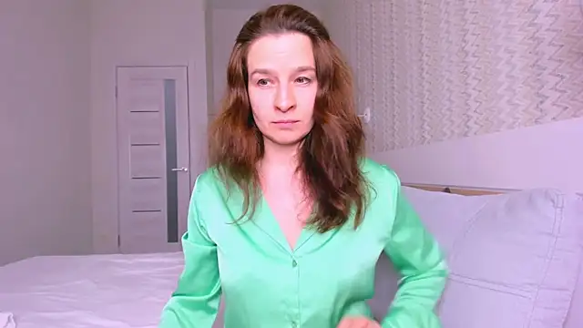 Clear Angel online show from March 17, 2026, 4:10 pm