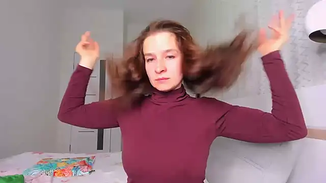 Snapshot of Clear_Angel chatting on October 15, 2025, 3:05 am Clear Angel online show from October 15, 2025, 3:05 am