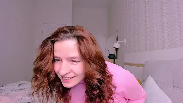 Clear Angel online show from November 18, 2025, 6:55 pm