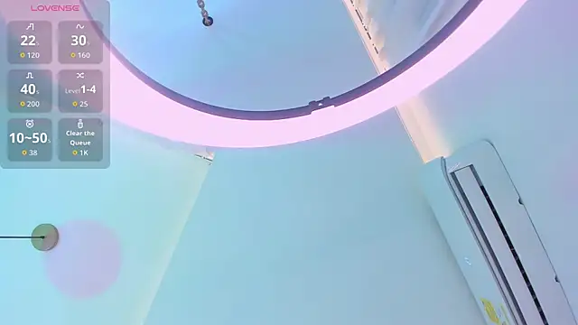 Snapshot of angelrossario chatting on October 9, 2025, 5:08 am angelrossario online show from October 9, 2025, 5:08 am