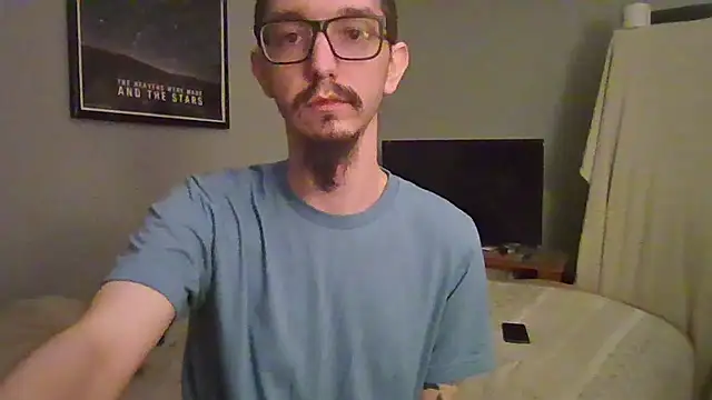 VanceFontaine online show from March 17, 2025, 5:45 am