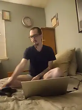 VanceFontaine online show from March 12, 2025, 10:05 am