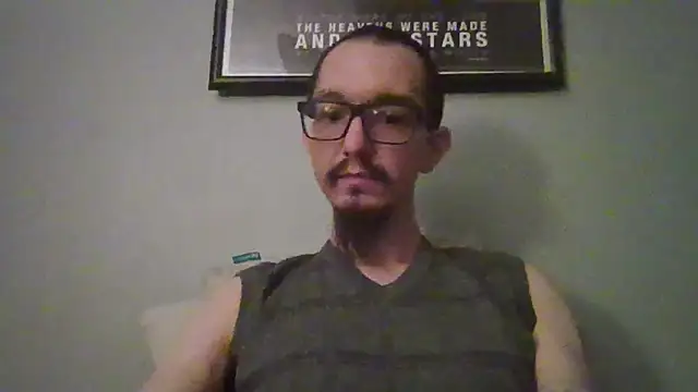 VanceFontaine online show from March 20, 2025, 10:21 am