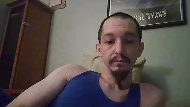 VanceFontaine online show from March 14, 2025, 9:24 am