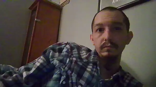 VanceFontaine online show from March 9, 2025, 9:35 am