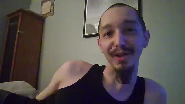 VanceFontaine online show from March 3, 2025, 10:06 am