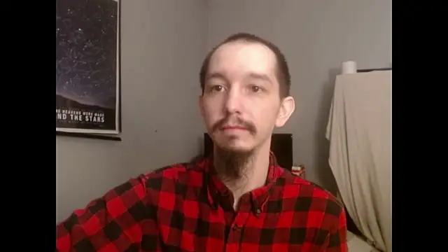 VanceFontaine online show from November 9, 2025, 1:31 am