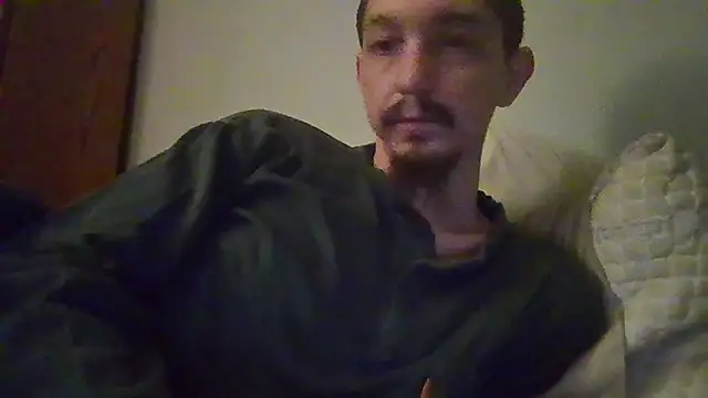 VanceFontaine online show from March 18, 2025, 1:12 pm