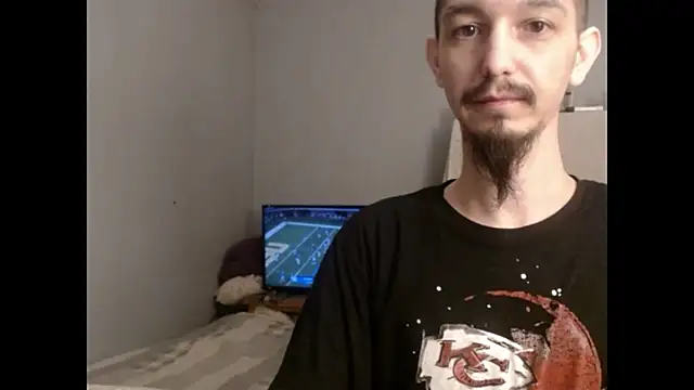 VanceFontaine online show from December 4, 2025, 3:05 am