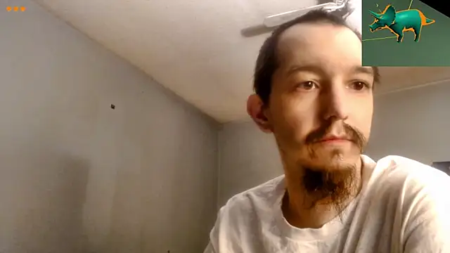 VanceFontaine online show from February 28, 2026, 5:34 pm