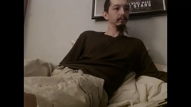 VanceFontaine online show from October 7, 2025, 10:16 am