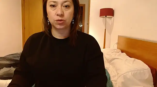 THIAGOEVA online show from February 17, 2025, 10:38 pm
