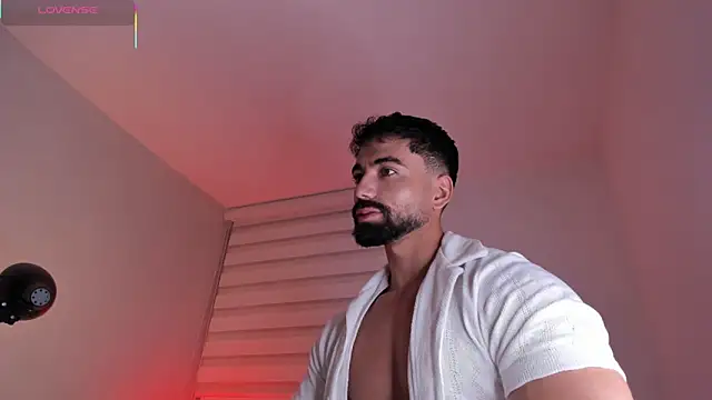 Snapshot of edrick_walton1 chatting on September 26, 2025, 11:39 am edrick walton1 online show from September 26, 2025, 11:39 am