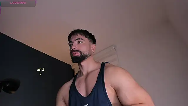 Snapshot of edrick_walton1 chatting on October 17, 2025, 11:01 am edrick walton1 online show from October 17, 2025, 11:01 am