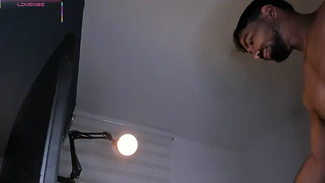 edrick walton1 online show from February 19, 2026, 11:40 am