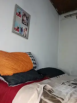 Goodgirlsue 77 online show from November 24, 2025, 6:30 pm