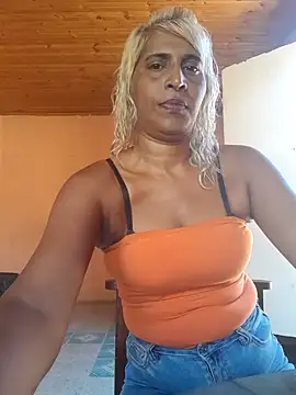 Goodgirlsue 77 online show from January 28, 2025, 10:45 am