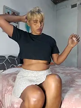 Goodgirlsue 77 online show from December 4, 2025, 4:06 pm