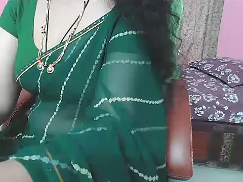 Snapshot of sunitha-3 chatting on September 30, 2025, 7:25 am sunitha-3 online show from September 30, 2025, 7:25 am